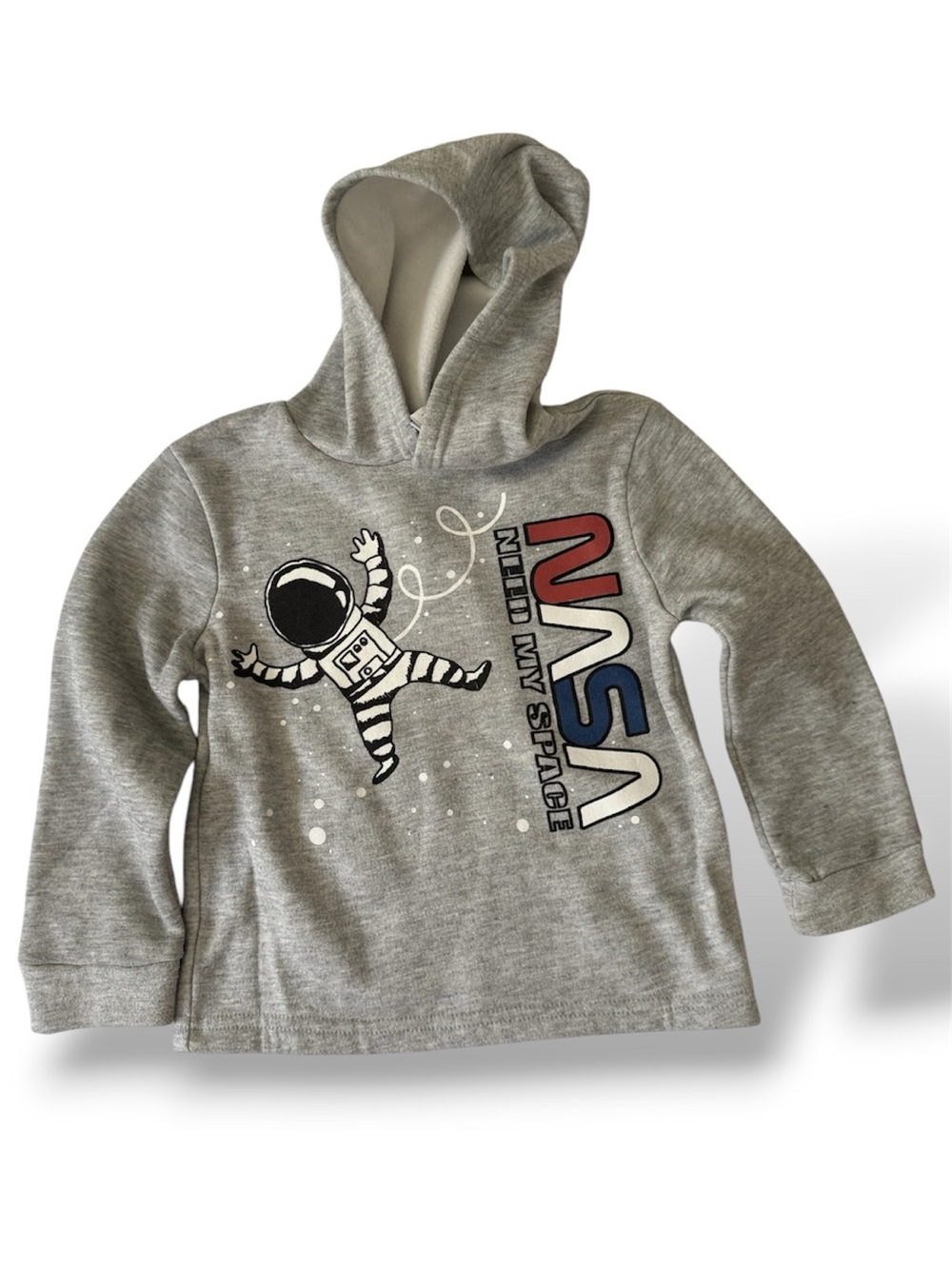 Astronaut Hoodie
